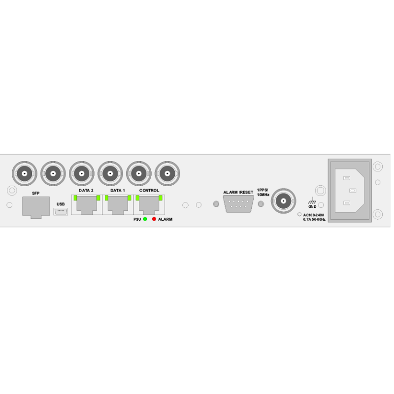 Nevion CP505 - Image 4