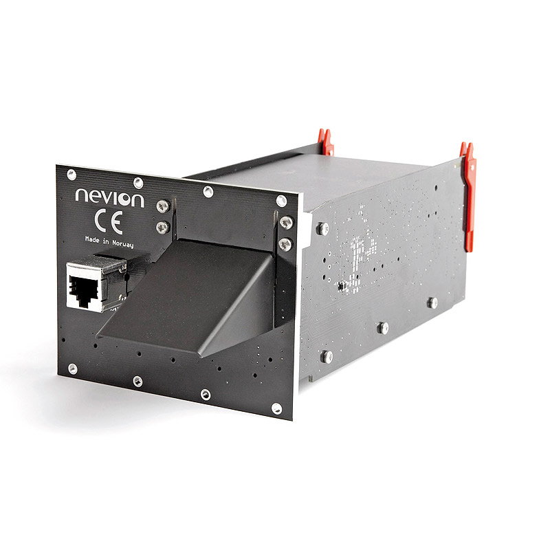 EDFA-B-C 17dBm - Planned for Discontinuation (LTB 2023.03.31)