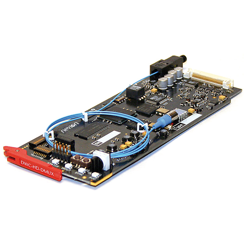 ARC-SD-DMUX - DISCONTINUED